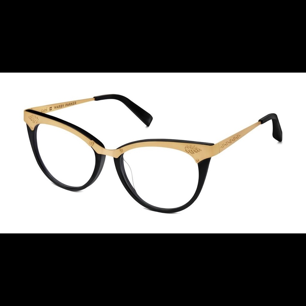 Warby parker Valda